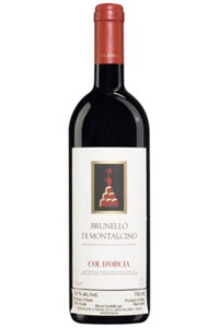 Col d'Orcia Brunello Di Montalcino 2006